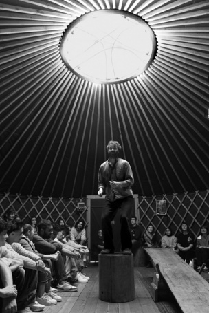 Crédit : Sébastien Boyer