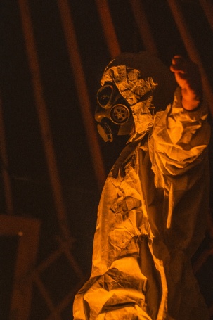 Crédit : Yanis Lucas