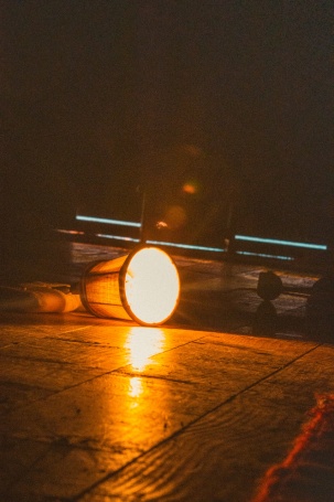 Crédit : Yanis Lucas