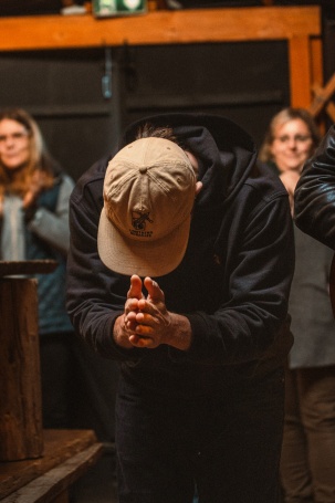 Crédit : Yanis Lucas